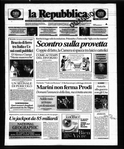 La repubblica